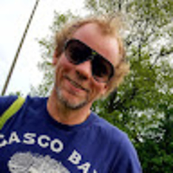 Meet your Posher, Darrin - Picture 1 of 1